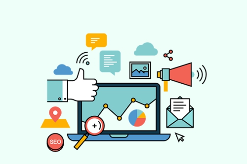 徐水提升网络推广效果企业要注意哪些方面的问题