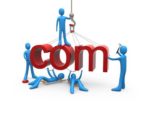 徐水企业网站建设成功与否和哪些有关呢