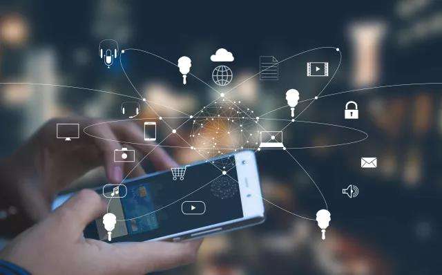 徐水分析企业做微信营销常见的几种模式